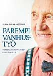 kirjankansikuva Parempi vanhustyö